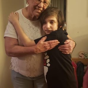 Meet your Posher, Christie